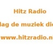 Hitz Radio Logo