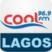 Cool FM (Lagos) Logo
