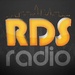 RDS Radio Logo