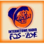 Radio Fos-Zoe Logo