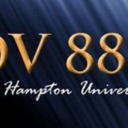 WHOV Logo