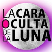 La Cara Oculta De La Luna Logo