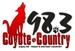 KQZQ Logo