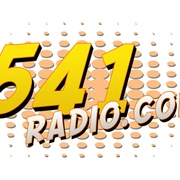 KRSB-FM Logo
