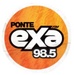 Exa FM - XHCQ Logo