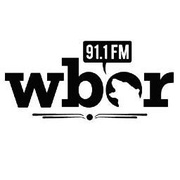 WBOR Logo