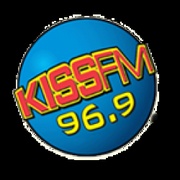 Kiss FM - KXSS-FM Logo