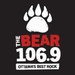 Jump! 106.9 - CKQB-FM Logo