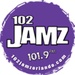 102 Gospel JAMZ - WJHM-HD2 Logo