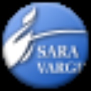 SARA VARGINHA FM Logo