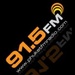 Phuket FM Logo