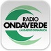 Radio Onda Verde Logo