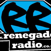 Renegade Radio Logo