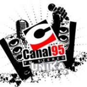 Radio Canal 95 Logo