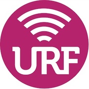 URF AM Logo
