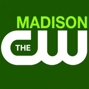 Madison's CW Logo