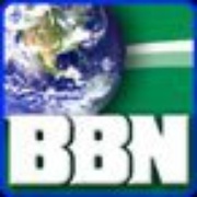 BBN English Logo