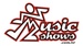 Webradio Music Shows Logo