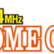 Come On FM - JOZZ8AE-FM Logo