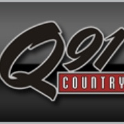 Q91 - CKDQ Logo