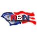 RBN - Republic Broadcasting Network Logo