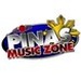 Pinas Music Zone Logo