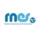 Radio Nacional El Salvador Logo