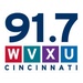 Cincinnati Public Radio - WVXU Logo