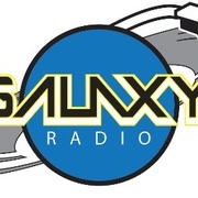 The Galaxy Radio Logo