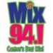 Mix 94.1 - WHBC-FM Logo