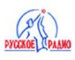 Russkoe Radio (Estonia) Logo