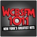 WCBS-FM 101.1 - WCBS-FM Logo
