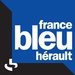France Bleu Hérault Logo