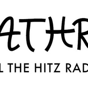 ATHR - All The Hitz Radio Logo
