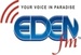 Eden FM Logo