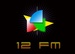 Radio 12 Fm Logo