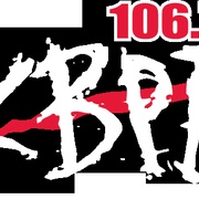 KBPI Logo