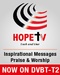 Hope FM Logo