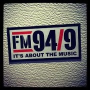 FM 949 Logo