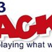 KKNG-FM Logo
