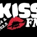 Kiss FM Logo