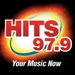 Magic 97.9 - WMGA Logo