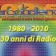 radio arcobaleno Logo