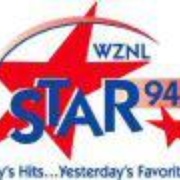 Star 94.3 - WZNL Logo