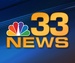 NBC 33 WVLA Baton Rouge Logo