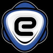 Eradio One Blue Logo