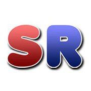 StreamRadio.ca Rock Station Logo