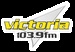 Victoria 103.9 FM - Victoria FM Logo