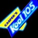Kool 105 - KZQL Logo