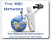 Radio Wei Network Logo
